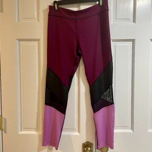 Ideology Girl's Active Leggings